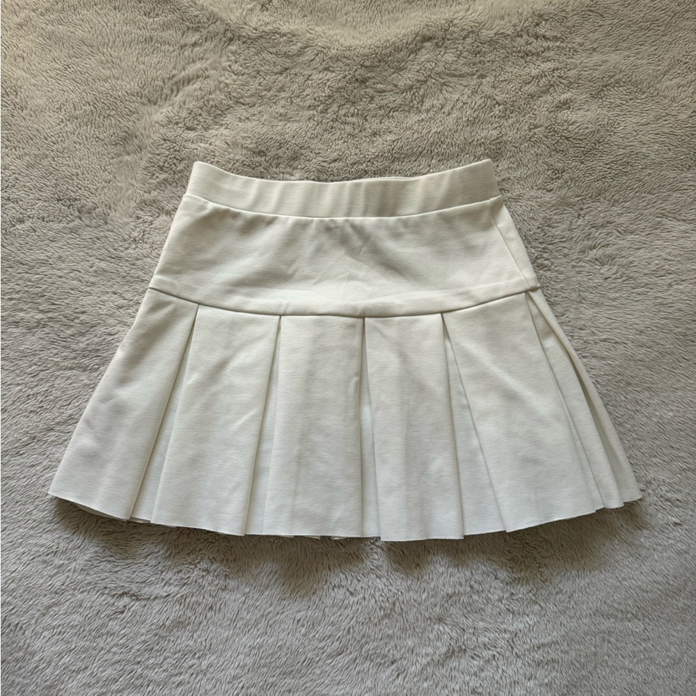 Lioness skirt